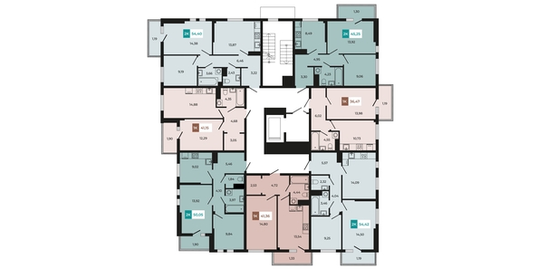 plan floor