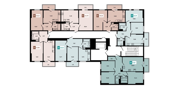 plan floor