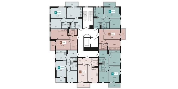 plan floor