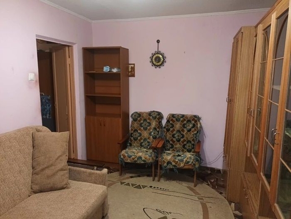 
   Продам 2-комнатную, 38 м², Локомотивный 1-й пер

. Фото 8.