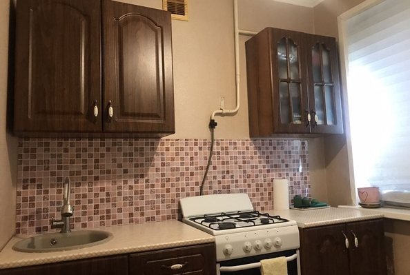 
   Продам 1-комнатную, 22 м², Миронова ул, 12/6

. Фото 6.