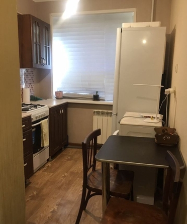 
   Продам 1-комнатную, 22 м², Миронова ул, 12/6

. Фото 7.