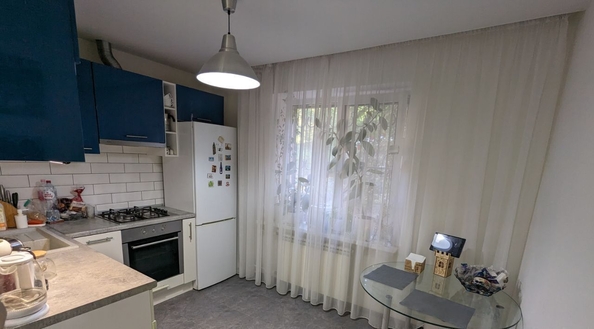 
   Продам 1-комнатную, 37.8 м², 

. Фото 2.