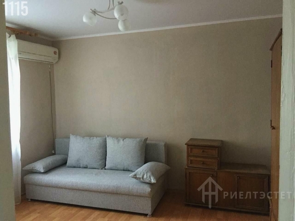 
   Продам 1-комнатную, 24 м², Башкирская ул, 14/1

. Фото 7.