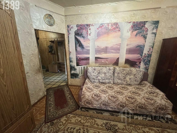 
   Продам 2-комнатную, 31 м², Стальского ул, 46

. Фото 1.