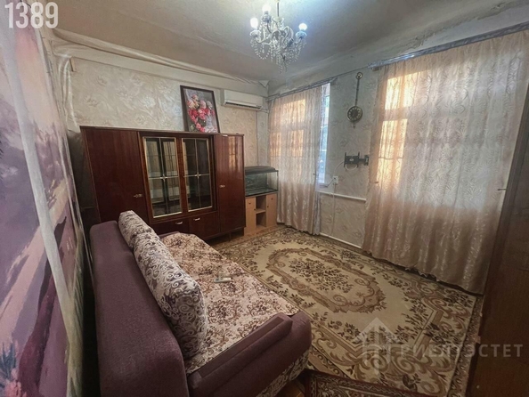 
   Продам 2-комнатную, 31 м², Стальского ул, 46

. Фото 10.