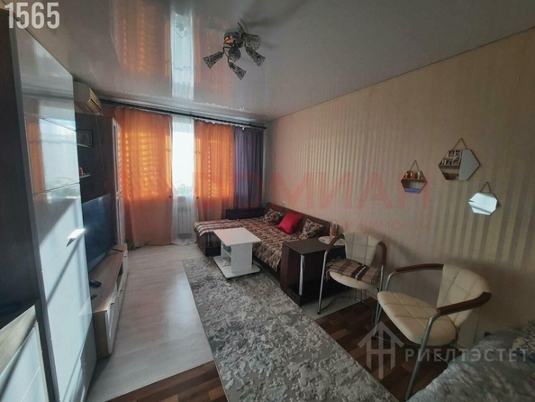 
   Продам 1-комнатную, 29 м², Днепропетровская ул, 2/3

. Фото 7.