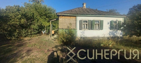 
   Продам дом, 50 м², Коса

. Фото 5.