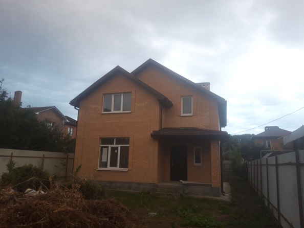 
   Продам дом, 130 м², Ростов-на-Дону

. Фото 2.