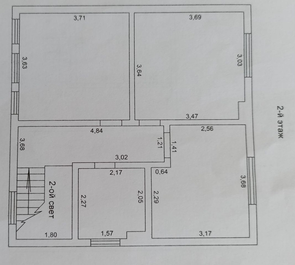 
   Продам дом, 118 м², Ростов-на-Дону

. Фото 1.