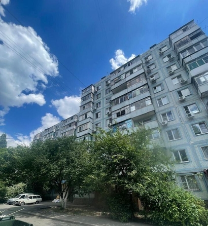 
   Продам 1-комнатную, 23 м², Миронова ул, 3/2

. Фото 1.