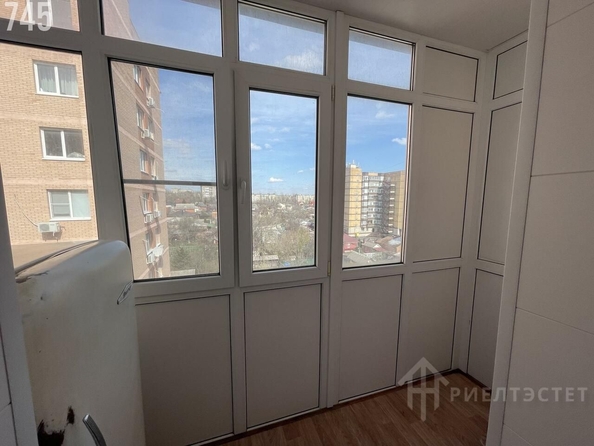 
   Продам 1-комнатную, 33 м², Зеленодольская ул, 10Б

. Фото 7.