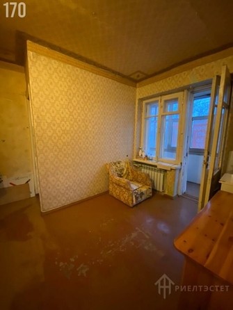 
   Продам 1-комнатную, 27.6 м², Ивановского ул, 34

. Фото 4.