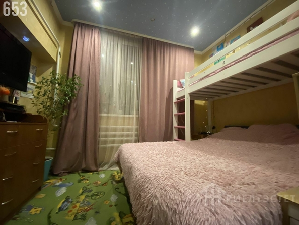 
   Продам 3-комнатную, 53 м², Магнитогорская ул, 93Б

. Фото 2.