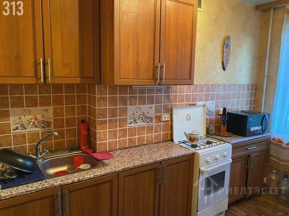 
   Продам 2-комнатную, 42 м², Капустина ул, 26/1

. Фото 9.