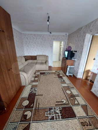 
   Продам 2-комнатную, 40.2 м², Пушкинская ул, 120/48

. Фото 10.