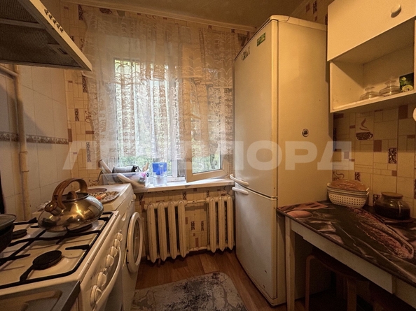 
   Продам 1-комнатную, 21 м², Космонавтов пл, 34/3

. Фото 7.