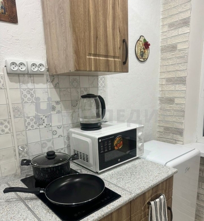 
   Продам 1-комнатную, 30 м², Мацоты С.В. ул, 44

. Фото 8.