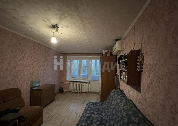 
   Продам 1-комнатную, 29.9 м², Мелиховская ул, 10

. Фото 7.