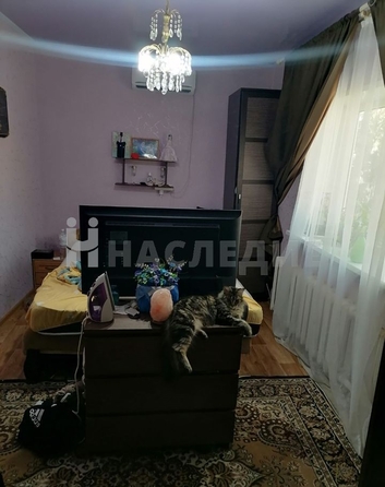 
   Продам 1-комнатную, 35 м², Пушкинская ул, 23

. Фото 5.