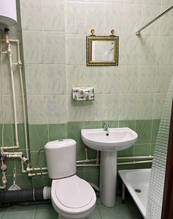 
   Продам 1-комнатную, 27.3 м², Центральная (N 15 тер. СНТ) ул, 10/5

. Фото 1.