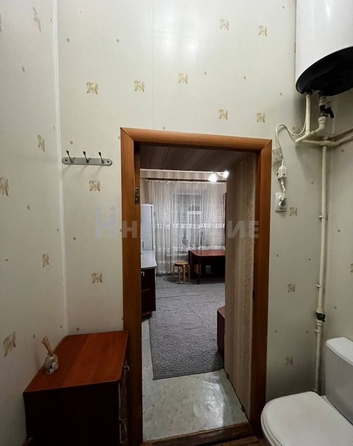 
   Продам 2-комнатную, 28.7 м², Комитетская ул, 84

. Фото 1.