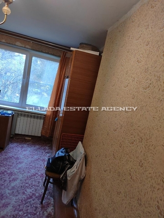 
   Продам 1-комнатную, 31 м², 0-я Линия (Труд тер. ДНТ) ул, 35

. Фото 4.