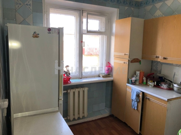 
   Продам 3-комнатную, 57 м², Октябрьская ул, 51

. Фото 1.