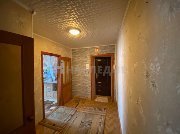 
   Продам 2-комнатную, 47.1 м², Совхозная ул, 19

. Фото 2.