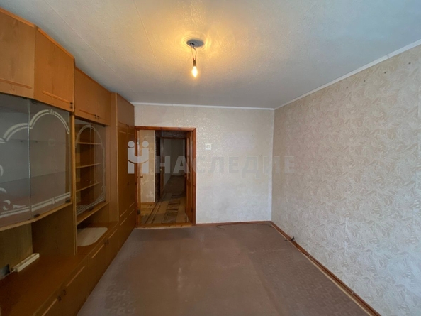 
   Продам 2-комнатную, 47.1 м², Совхозная ул, 19

. Фото 6.