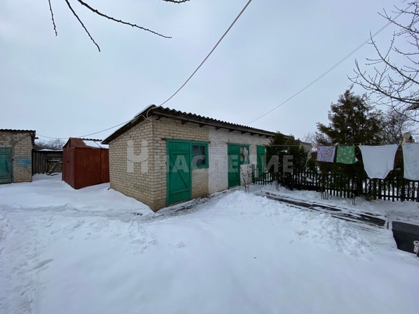 
   Продам 3-комнатную, 53 м², Пугачева ул, 1

. Фото 1.