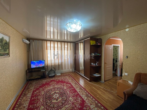 
   Продам 2-комнатную, 45 м², Машиностроителей ул, 4/1

. Фото 7.