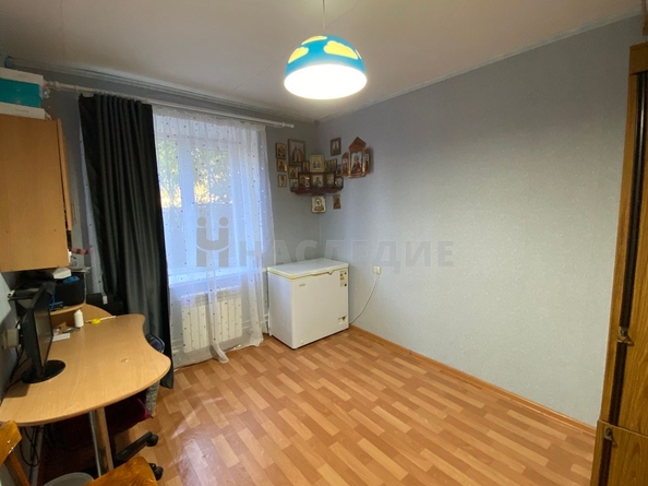 
   Продам 2-комнатную, 52.8 м², Совхозная ул, 19

. Фото 8.