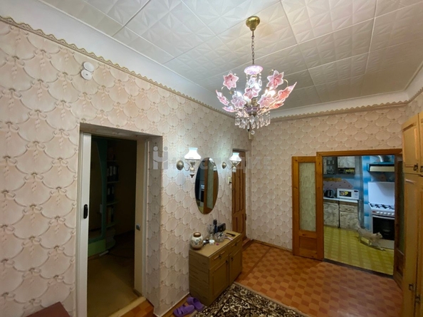 
   Продам 3-комнатную, 73 м², Комсомольская ул, 15

. Фото 3.