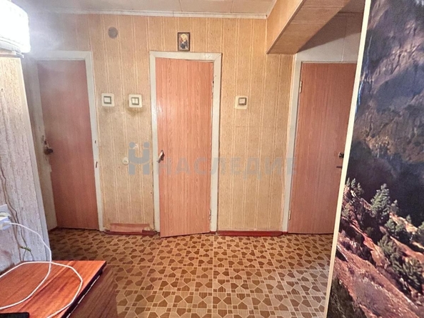 
   Продам 2-комнатную, 49 м², Калинина ул, 27

. Фото 4.