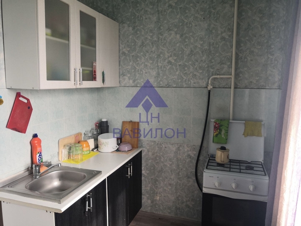 
   Продам 1-комнатную, 33 м², Октябрьское ш, 5

. Фото 3.