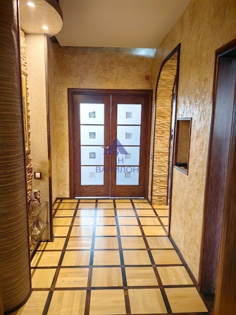 
   Продам 3-комнатную, 128 м², Гагарина пл, 6Б

. Фото 5.