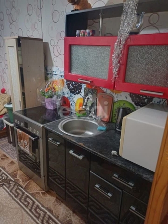 
   Продам 1-комнатную, 35 м², Ленина ул, 45

. Фото 5.