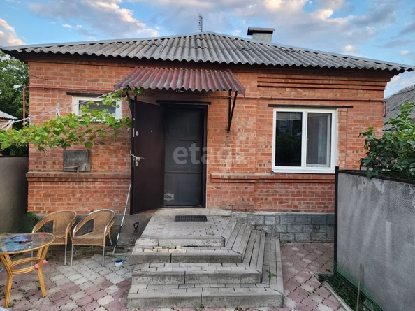 
   Продам дом, 80 м², Ростов-на-Дону

. Фото 8.