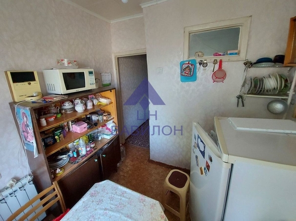 
   Продам 1-комнатную, 33 м², 30 лет Победы ул, 3

. Фото 5.