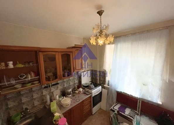 
   Продам 4-комнатную, 76.1 м², Маршала Кошевого ул, 34

. Фото 3.