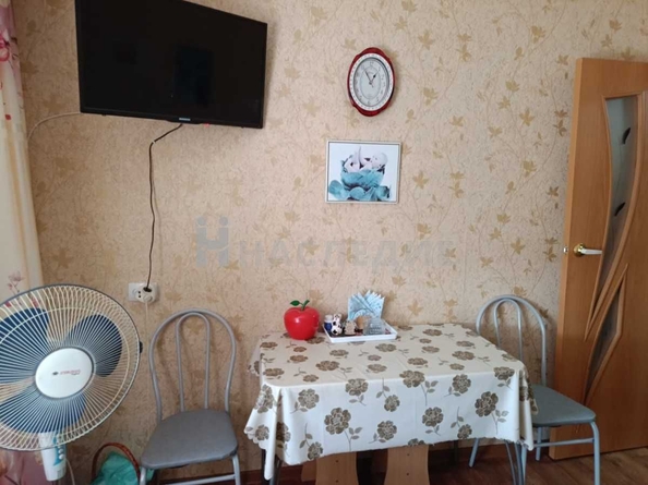 
   Продам 2-комнатную, 33.7 м², Машиностроителей ул, 1/2

. Фото 1.