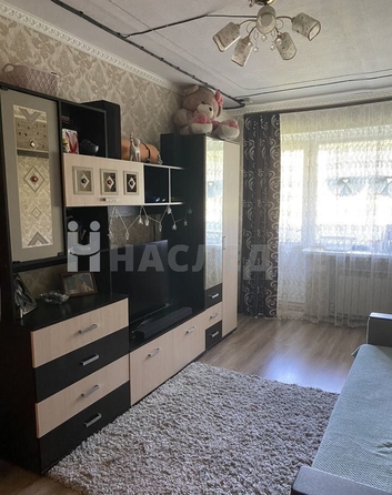 
   Продам 1-комнатную, 28.9 м², Горького ул, 25

. Фото 8.