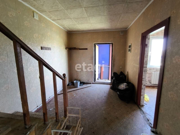 
   Продам дом, 115 м², Новомирский

. Фото 3.