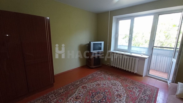 
   Продам 2-комнатную, 50.7 м², Калинина ул, 27

. Фото 5.