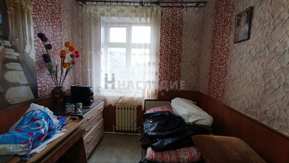 
   Продам 3-комнатную, 45.5 м², Мира ул, 17

. Фото 4.