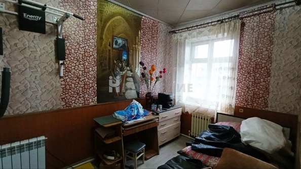 
   Продам 3-комнатную, 45.5 м², Мира ул, 17

. Фото 6.