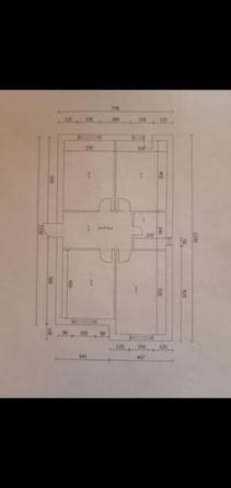 
   Продам дом, 85 м², Ростов-на-Дону

. Фото 3.