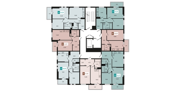 plan floor