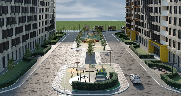 
   Продам 2-комнатную, 62 м², Зорге ул, 11Б

. Фото 16.
